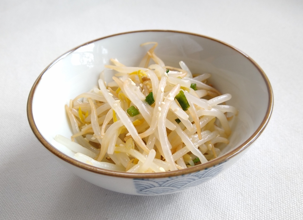 You are currently viewing Mung Bean Sprout Salad