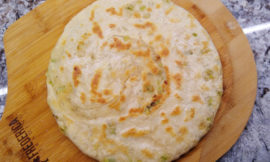 Scallion Pancake