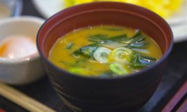 Miso Soup