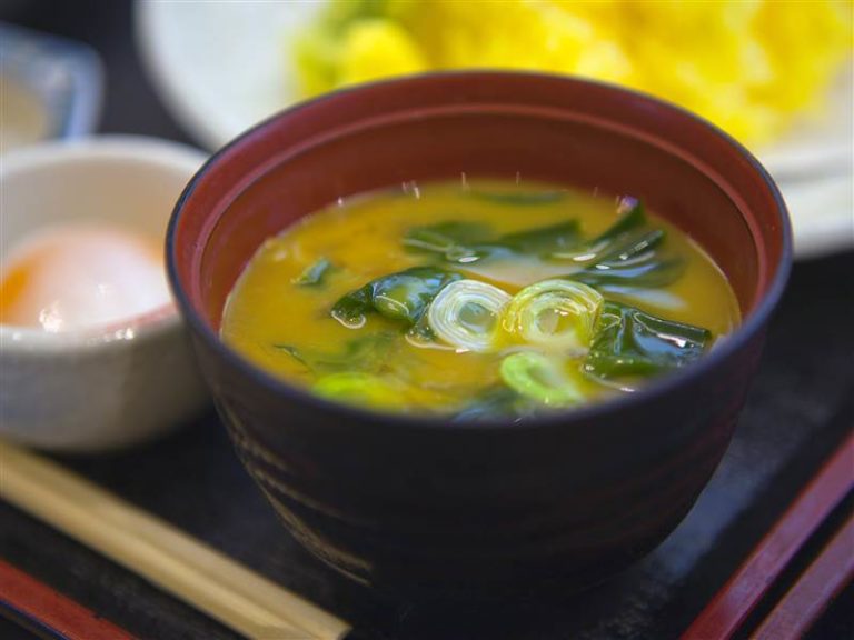 Read more about the article Miso Soup