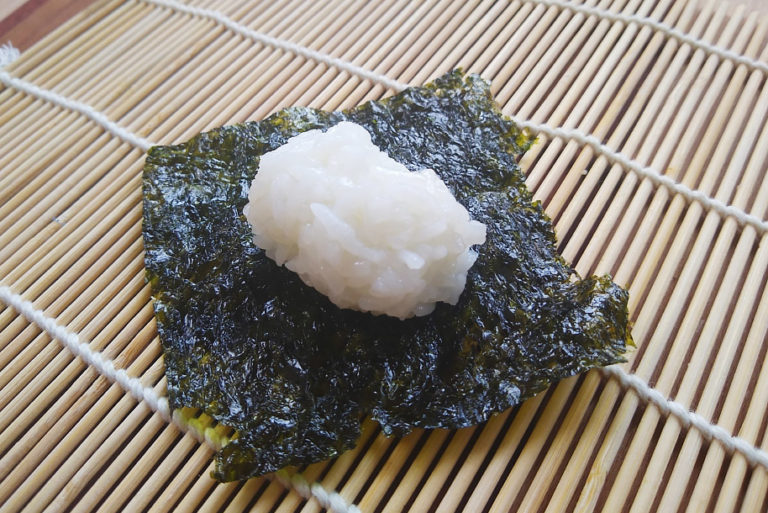 Read more about the article Sushi Rice