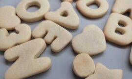 The Best Sugar Cookie Recipe for Cut-out Cookies